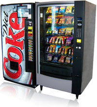 Omaha Vending Service